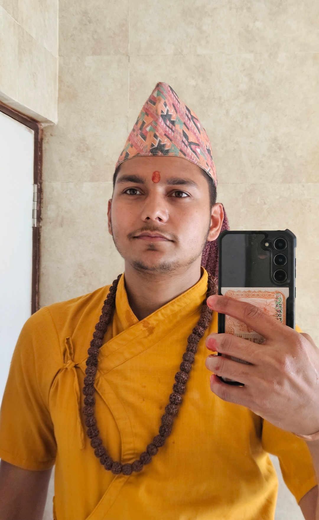 Bibek Dahal