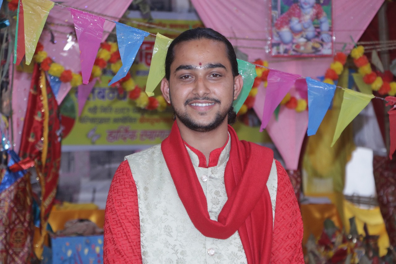 Bhuban pokharel