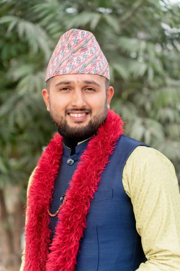युगेश खतिवडा