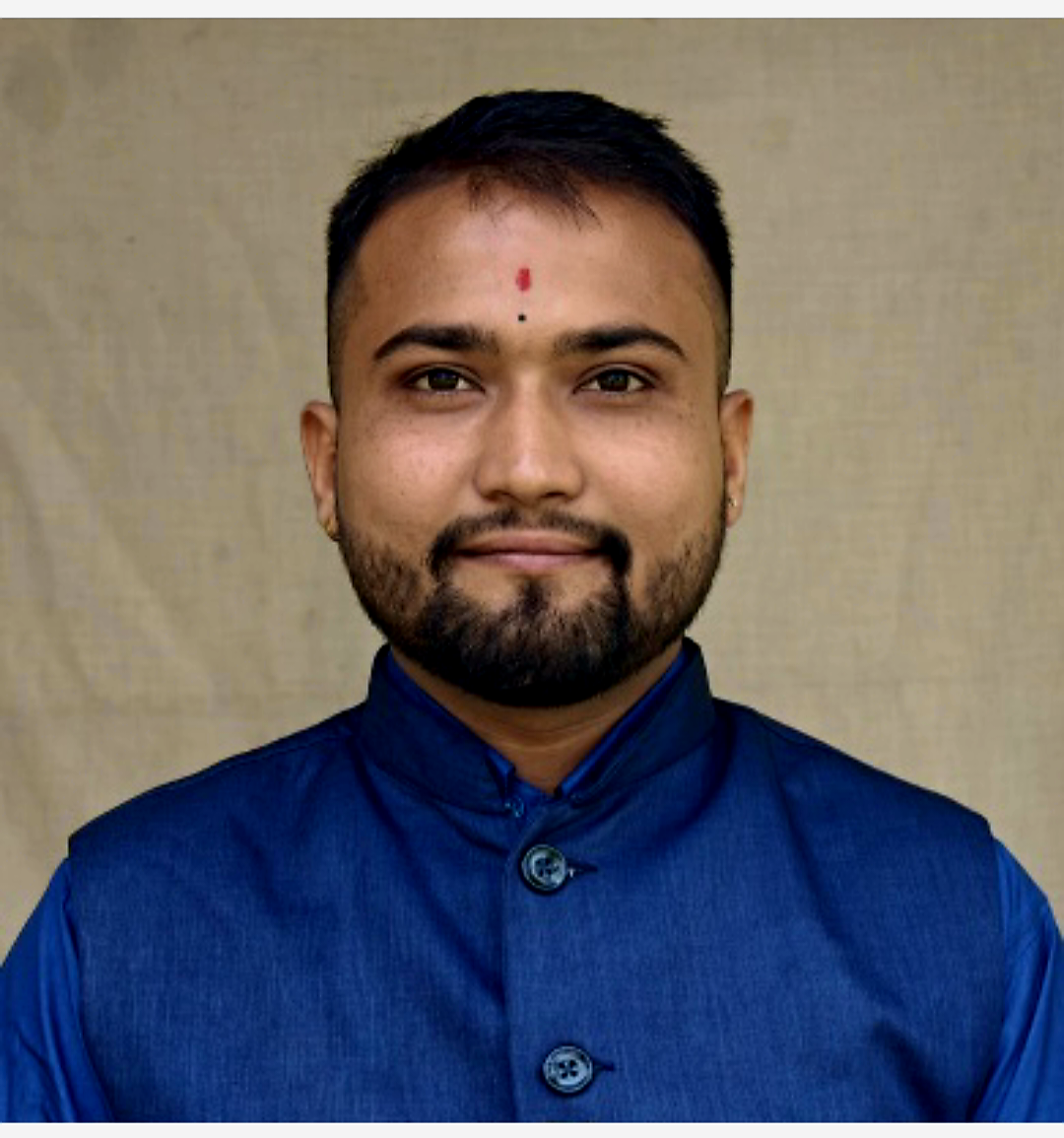Prabesh Poudel