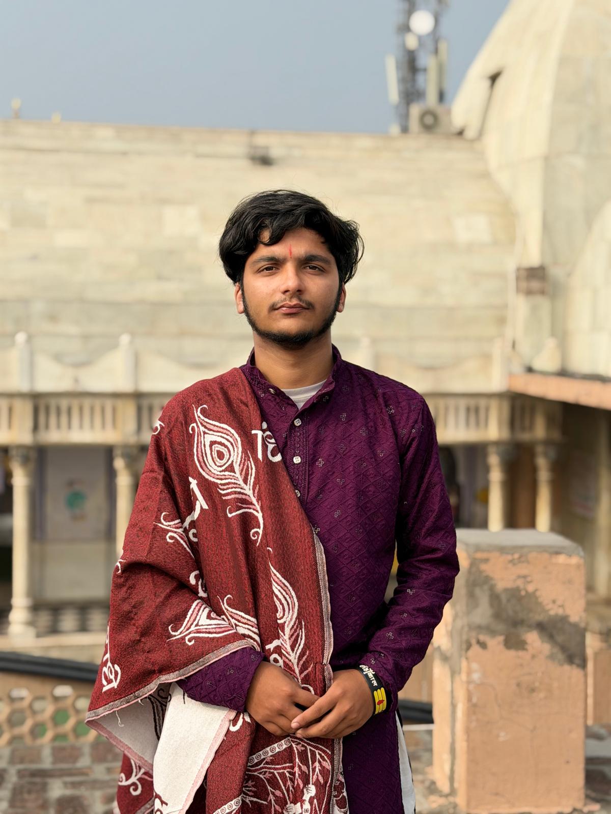 Gaurab Subedi