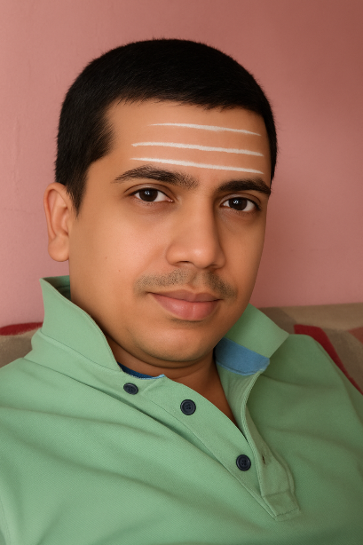 अभिमन्यु अभिजित